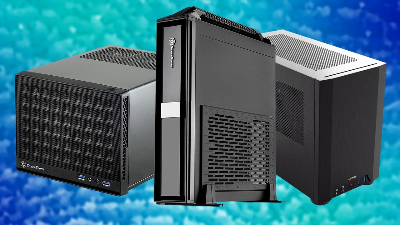 5 Best Mini Itx Case In 2021 Pc Seekers