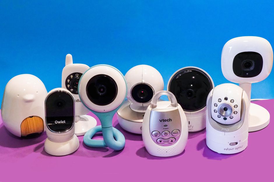 5 Best NonWIFI Baby Monitor In 2022 [Our Top Picks]