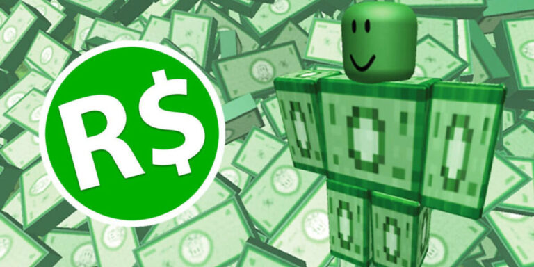 Get Free Robux