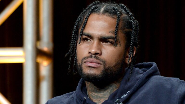 Dave East