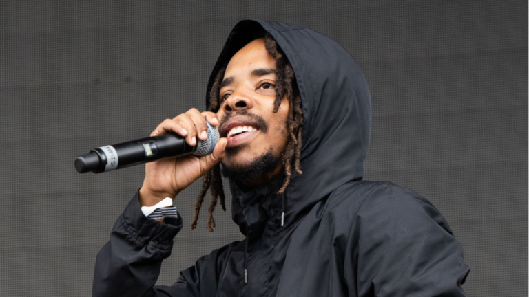 Earl Sweatshirt