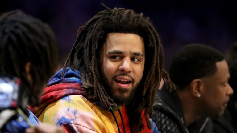 J Cole
