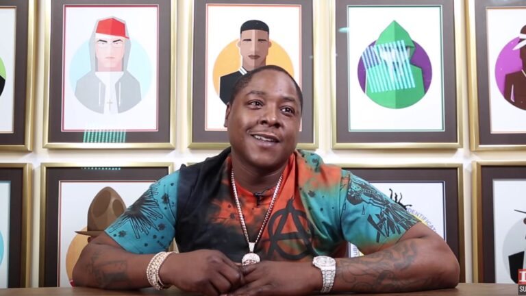 Jadakiss