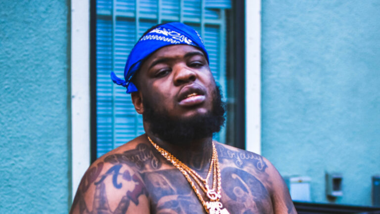 Maxo Kream