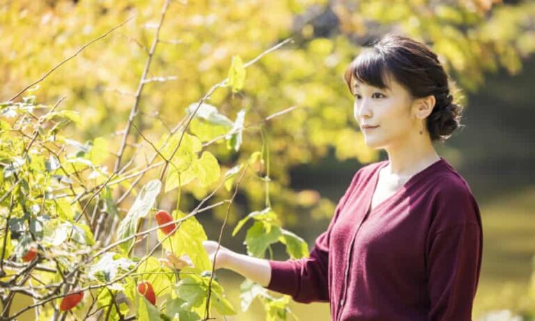 Princess Mako