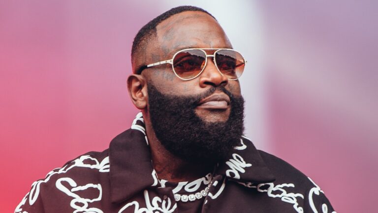 Rick Ross