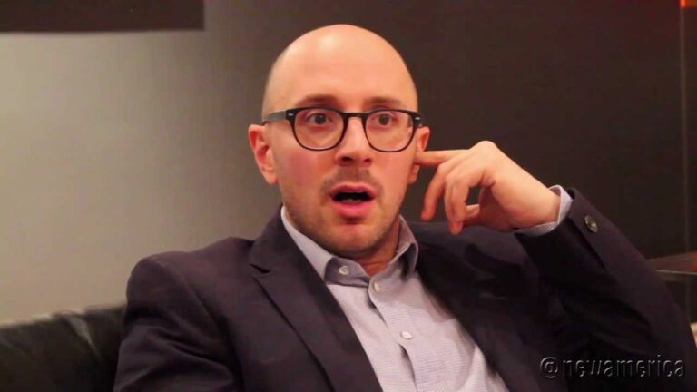 Steve Burns