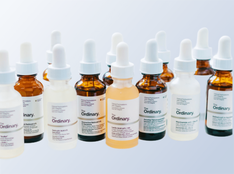 the ordinary