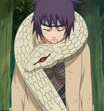 anko mitarashi